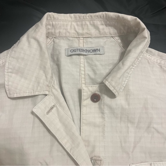 Retro Style Jumpsuit NWOT - Picture 5 of 10